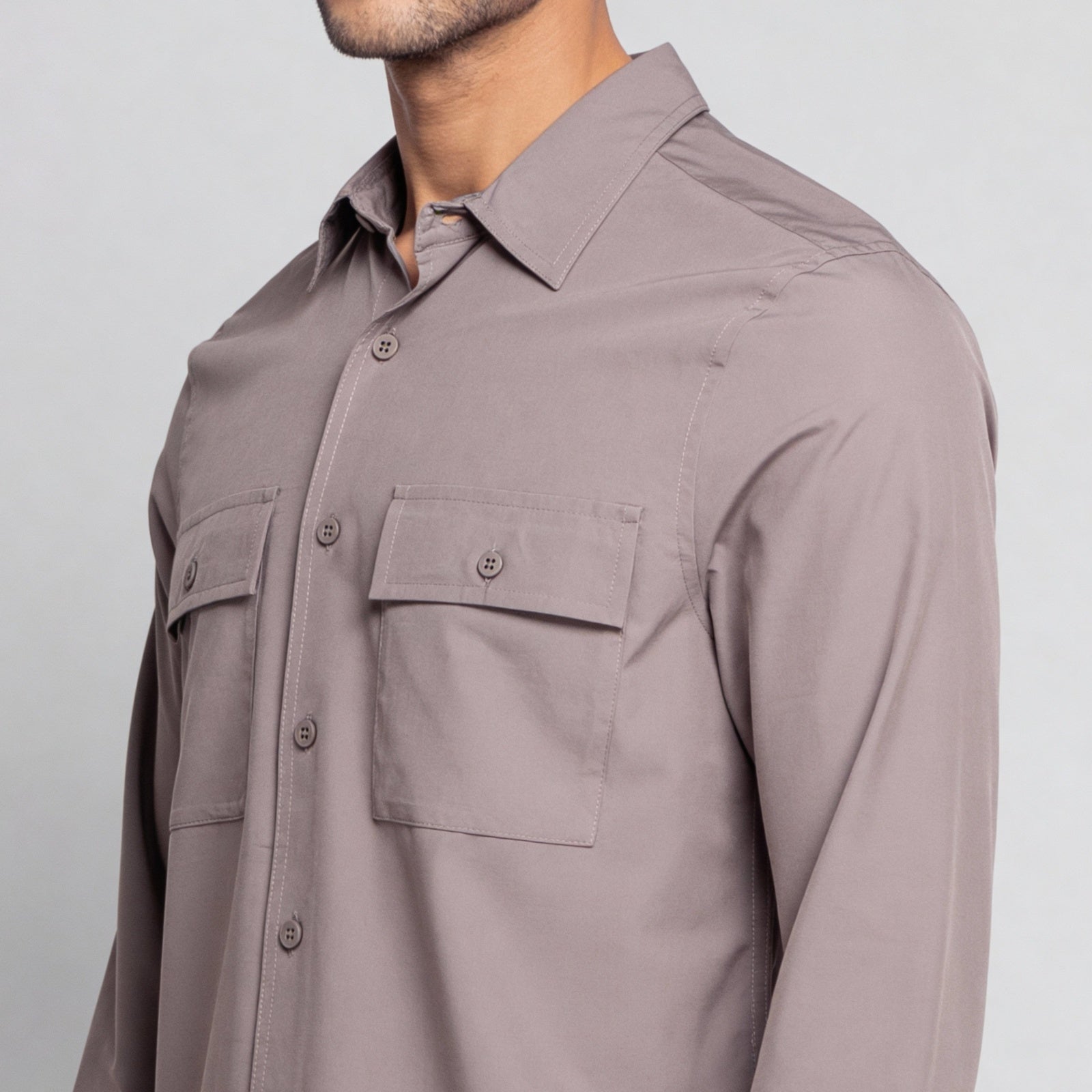 Full Sleeve Air Shirt