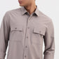 Airshirt – Airdry® – Ultra Light Stretch Shirt with Wrinkle Resistant Ease