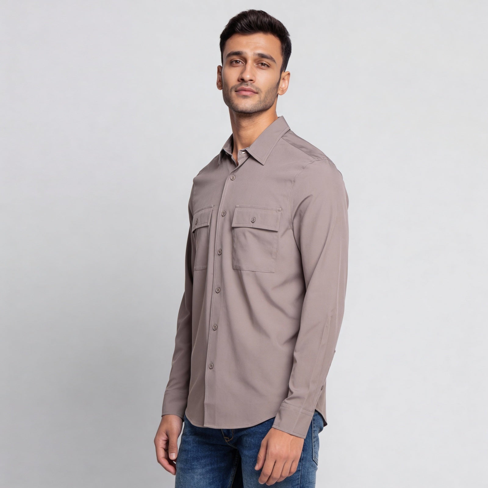 Full Sleeve Air Shirt