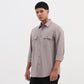 Airshirt – Airdry® – Ultra Light Stretch Shirt with Wrinkle Resistant Ease