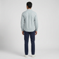 Regular Fit Solid Shirt