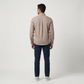Regular Fit Solid Shirt