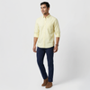 Cotton Slim Fit Shirt