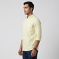 Cotton Slim Fit Shirt
