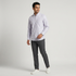 Cotton Slim Fit Shirt