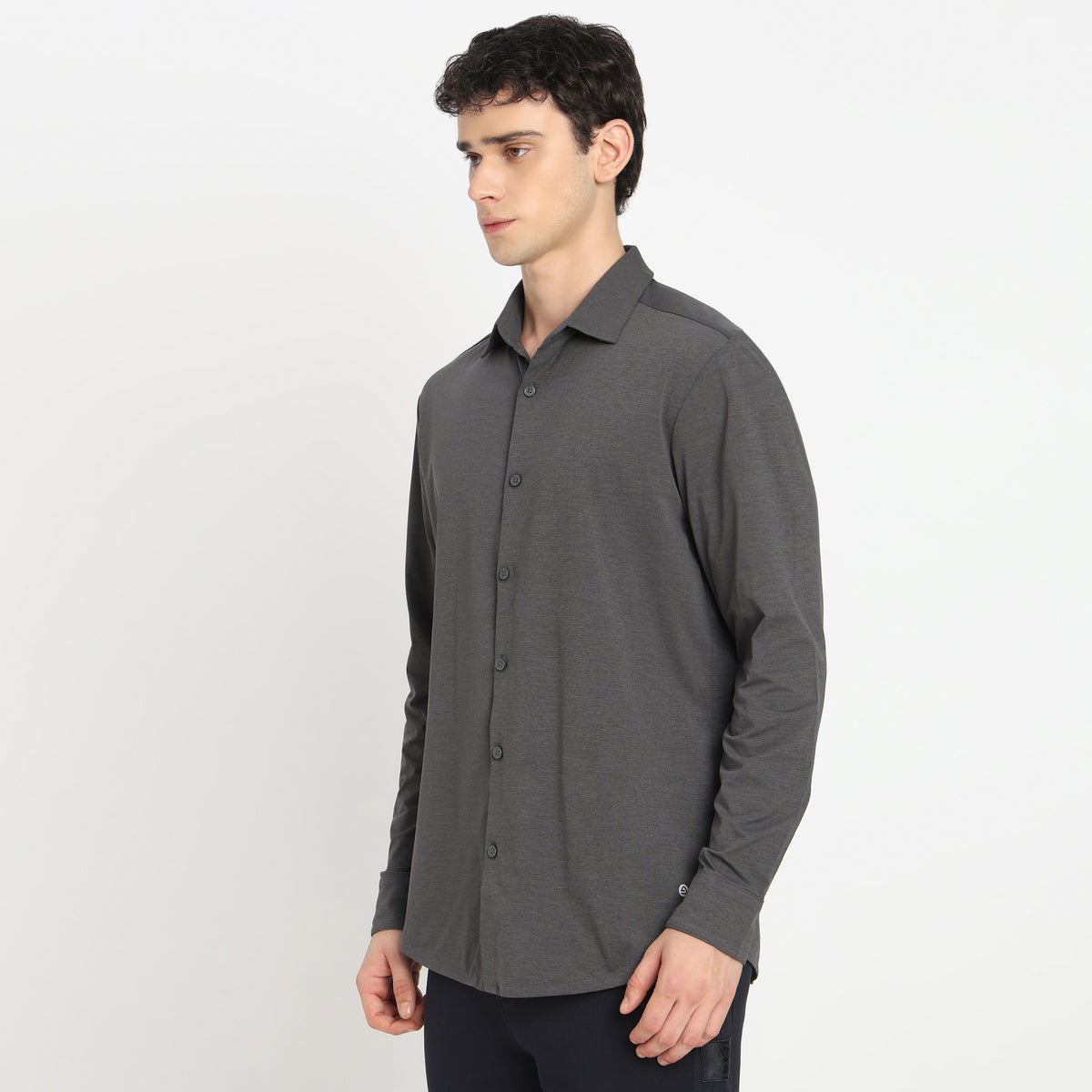 Airdry® Travelator™ Full Sleeve Shirt with 4-Way Ultra Stretch
