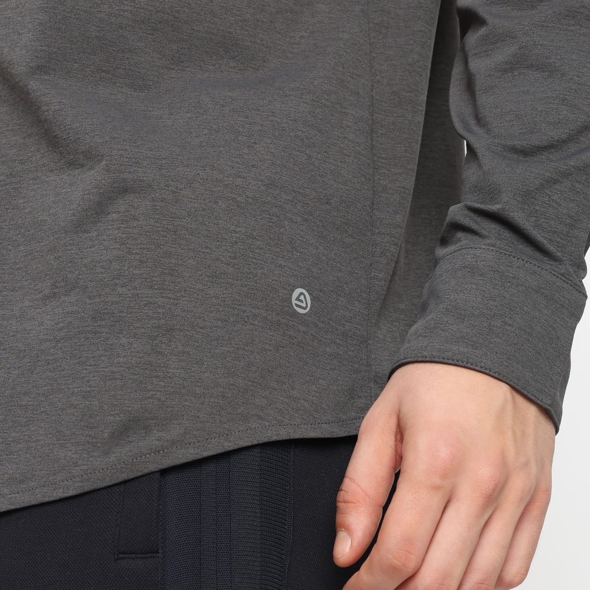 Airdry® Travelator™ Full Sleeve Shirt with 4-Way Ultra Stretch