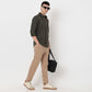 Airdry® Travelator™ Full Sleeve Shirt with 4-Way Ultra Stretch