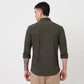 Airdry® Travelator™ Full Sleeve Shirt with 4-Way Ultra Stretch