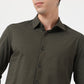 Airdry® Travelator™ Full Sleeve Shirt with 4-Way Ultra Stretch