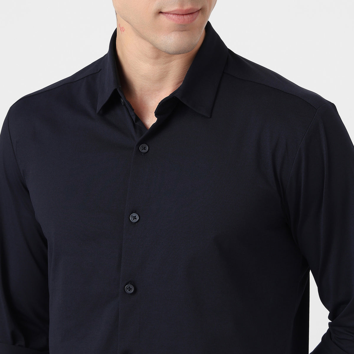 Airdry® Travelator™ Full Sleeve Shirt with 4-Way Ultra Stretch