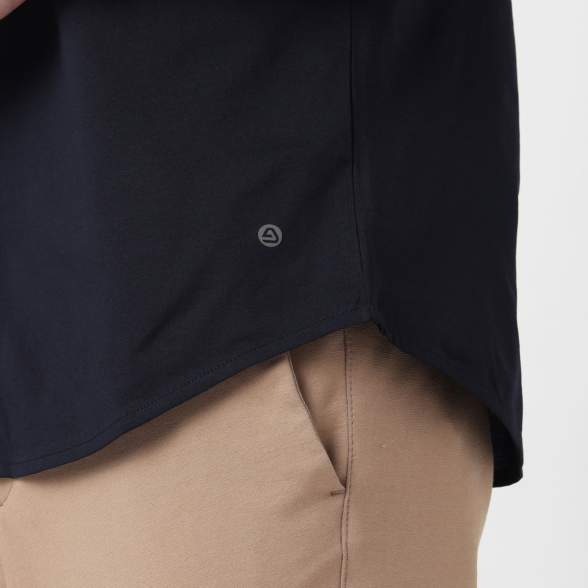 Airdry® Travelator™ Full Sleeve Shirt with 4-Way Ultra Stretch