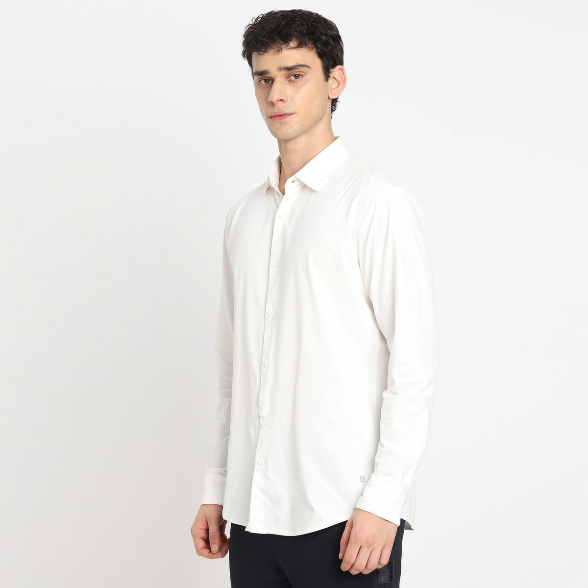 Airdry® Travelator™ Full Sleeve Shirt with 4-Way Ultra Stretch