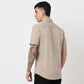 Airdry® Travelator™ Half Sleeve Shirt 4-Way Ultra Stretch Fabric