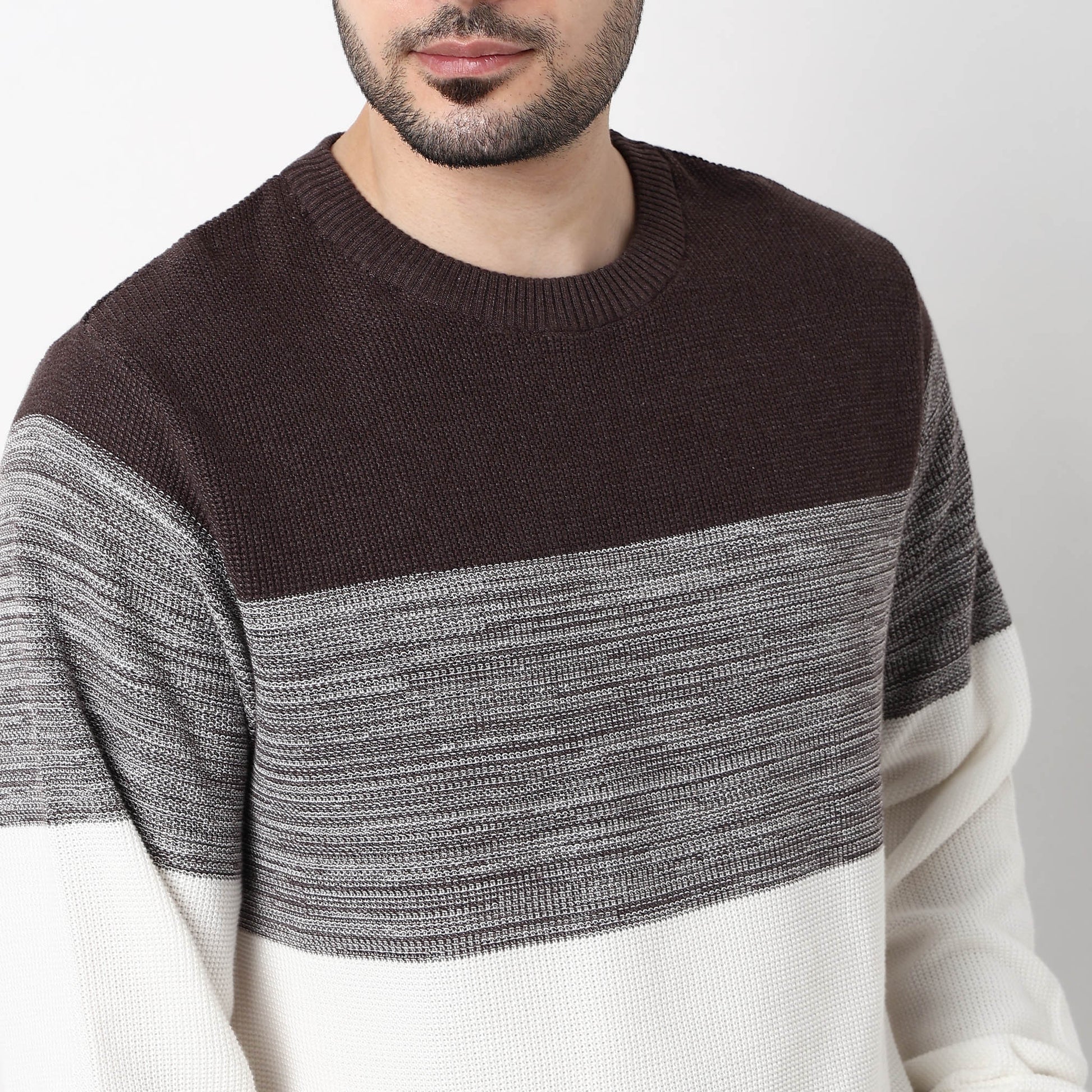 Winter Edit Smart Sweater