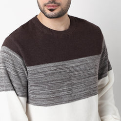 Winter Edit Smart Sweater