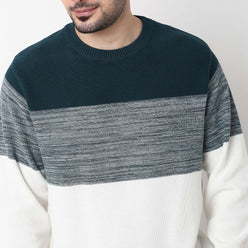 Winter Edit Smart Sweater