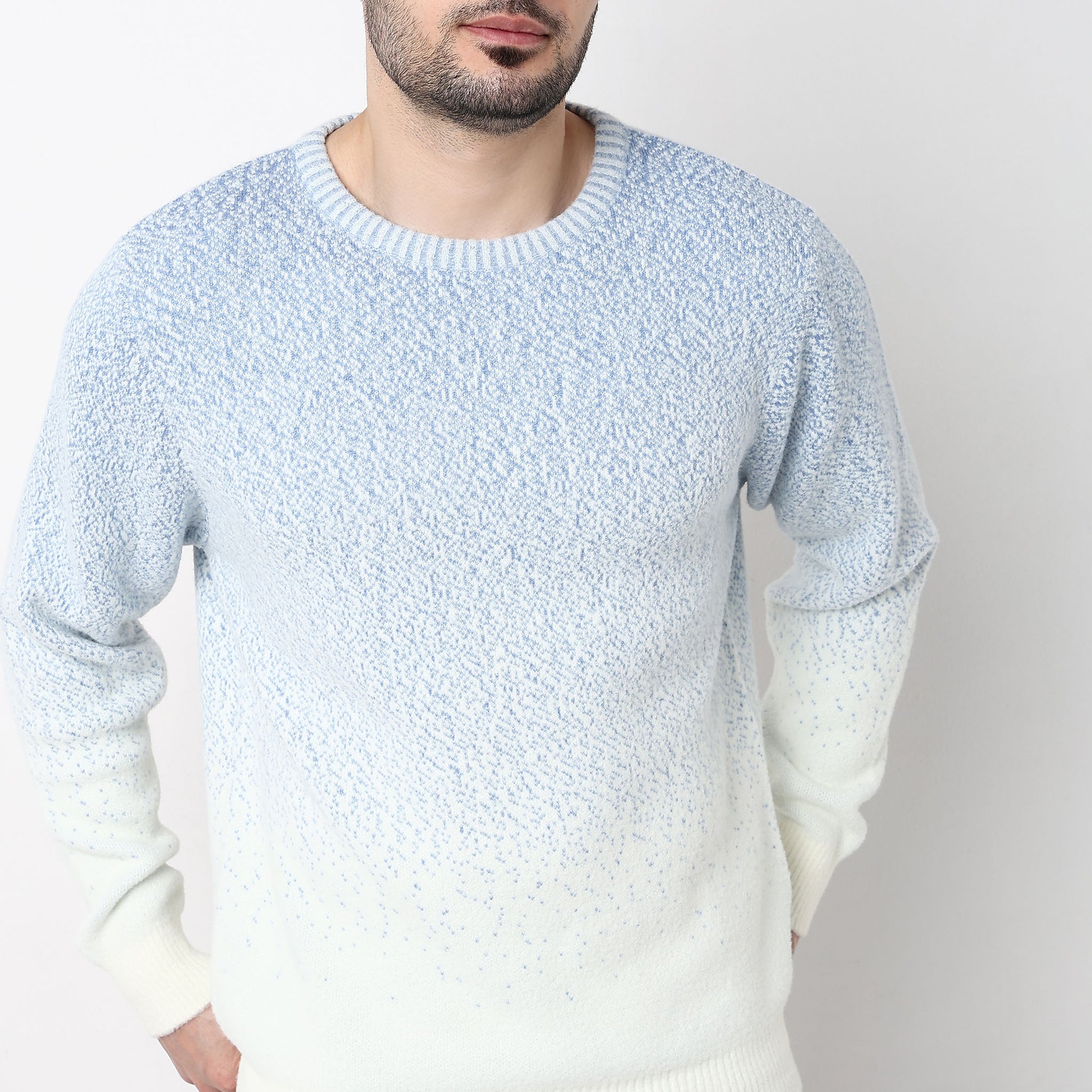 Winter Edit Smart Sweater