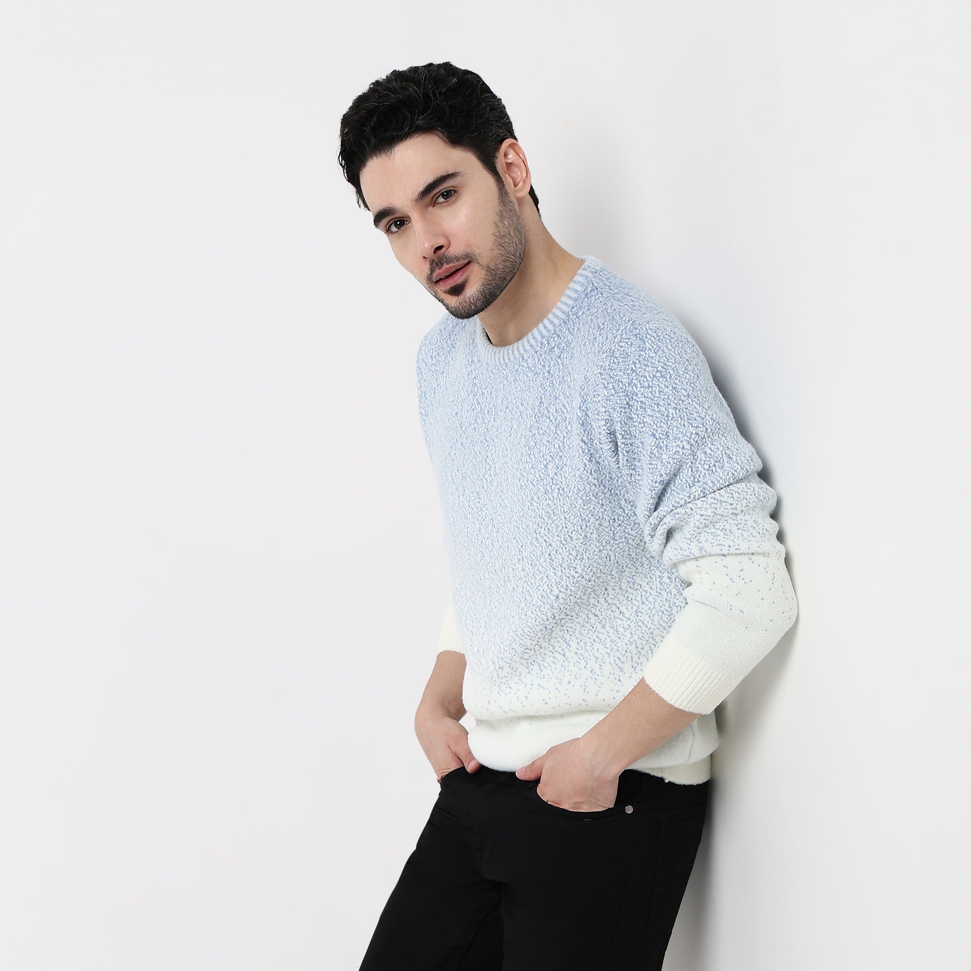 Winter Edit Smart Sweater