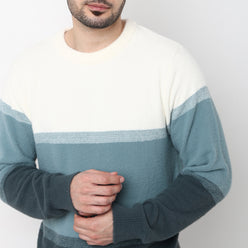 Winter Edit Smart Sweater