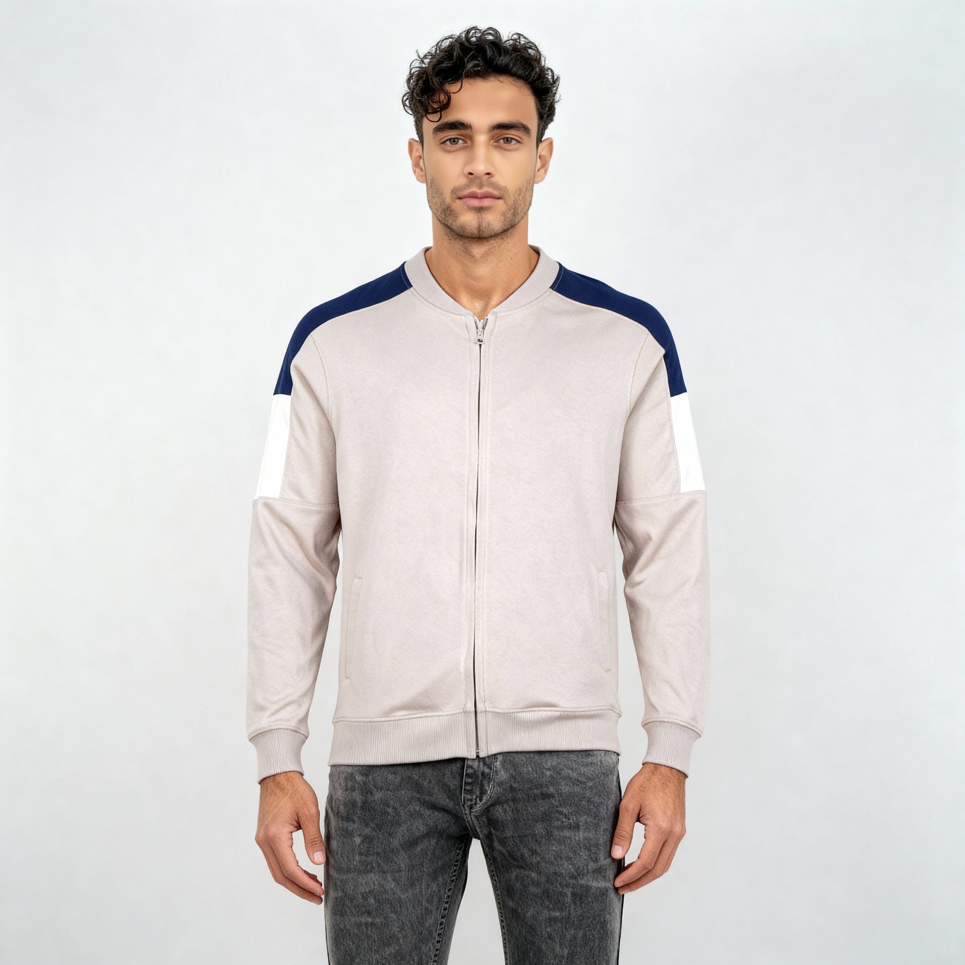 Crew Neck Smart Sweat Tee