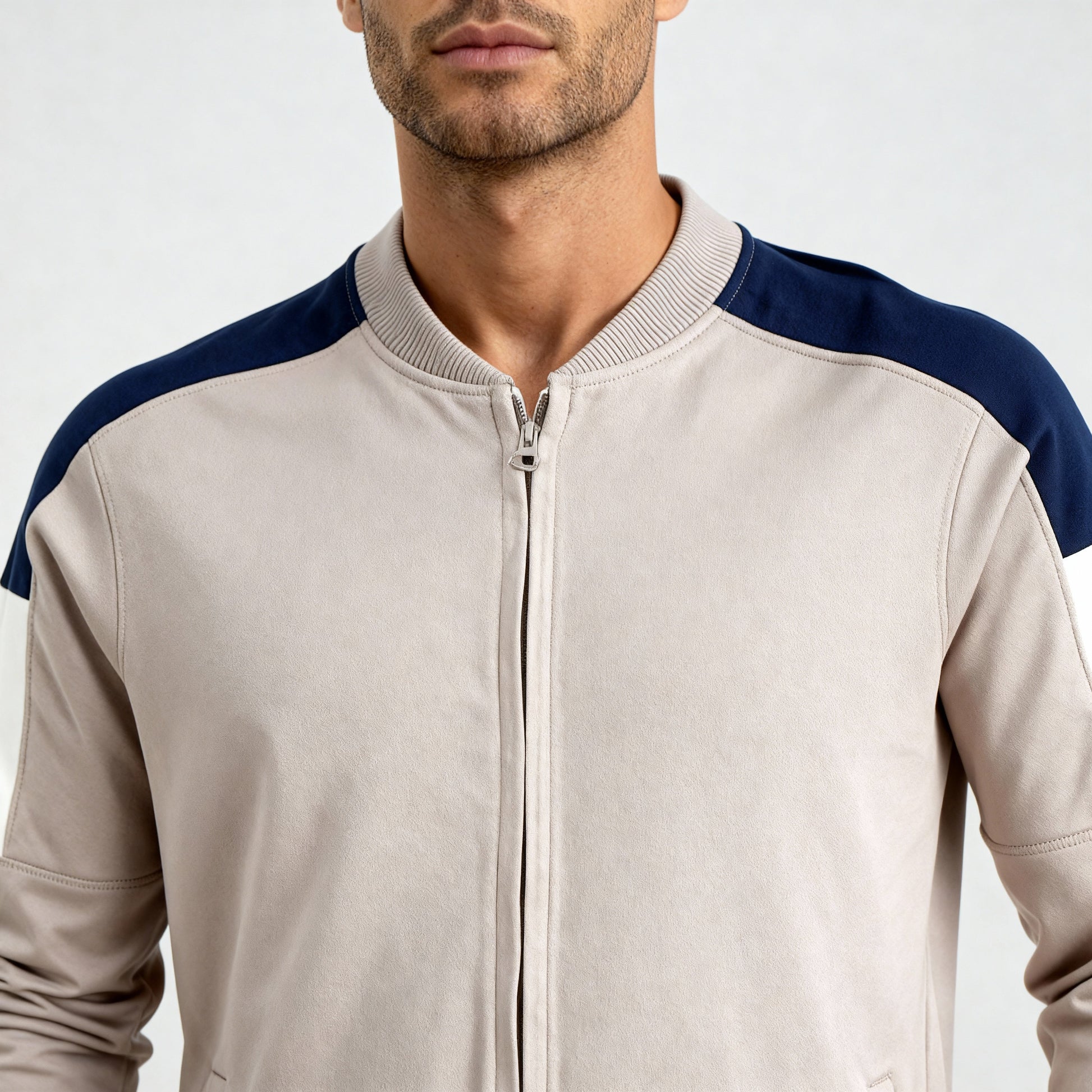 Crew Neck Smart Sweat Tee