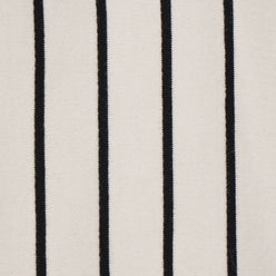 Striped Crew Neck Sweatshirt