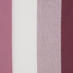 Striped University Polo T-Shirt