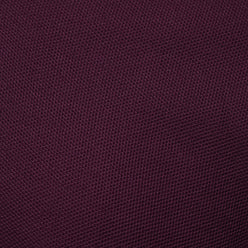 Cotton Structured Rugby Polo T-Shirt