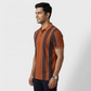 Striped Regular Fit T-Shirt