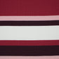 Striped Weekend Polo T-Shirt
