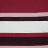 Striped Weekend Polo T-Shirt