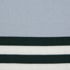Striped Weekend Polo T-Shirt