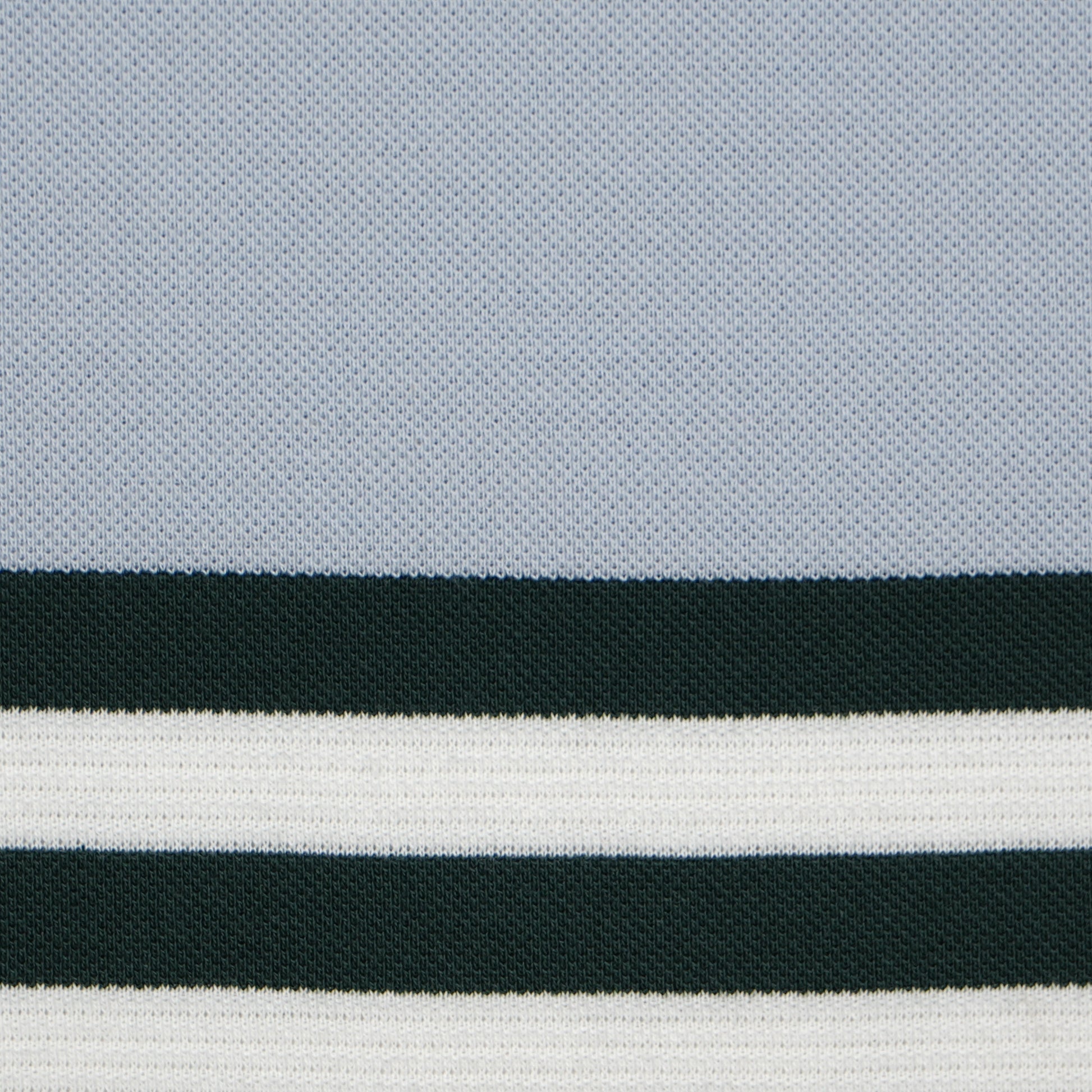 Striped Weekend Polo T-Shirt