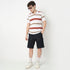 Weekend Polo Striped T Shirt