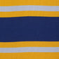 Striped Weekend Polo T-Shirt