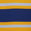 Striped Weekend Polo T-Shirt