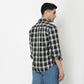 Cotton Checkered Nottingham Shirt