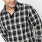 Cotton Checkered Nottingham Shirt