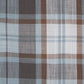 Cotton Checkered Shirt