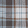 Cotton Checkered Shirt