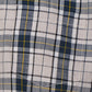 Cotton Checkered Shirt