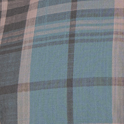 Cotton Checkered Shirt