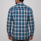 Cotton Checkered Shirt