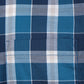 Cotton Checkered Shirt