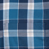 Cotton Checkered Shirt