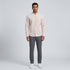 Cotton Striped Shirt