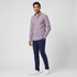 Cotton Checkered Shirt