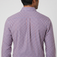 Cotton Checkered Shirt