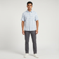 Cotton Checkered Shirt